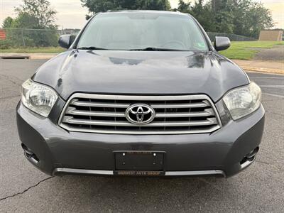 2010 Toyota Highlander SE   - Photo 2 - Manassas, VA 20110