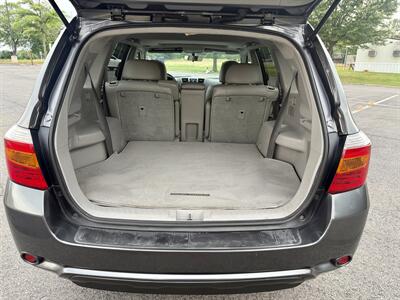 2010 Toyota Highlander SE   - Photo 18 - Manassas, VA 20110