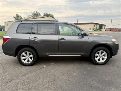 2010 Toyota Highlander SE   - Photo 4 - Manassas, VA 20110