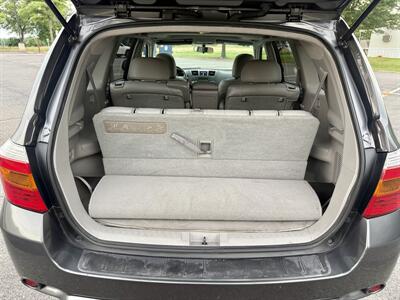 2010 Toyota Highlander SE   - Photo 17 - Manassas, VA 20110