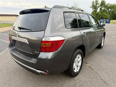 2010 Toyota Highlander SE   - Photo 6 - Manassas, VA 20110