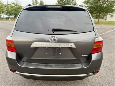2010 Toyota Highlander SE   - Photo 7 - Manassas, VA 20110