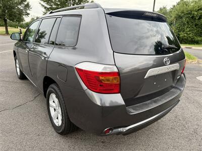 2010 Toyota Highlander SE   - Photo 8 - Manassas, VA 20110