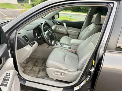 2010 Toyota Highlander SE   - Photo 12 - Manassas, VA 20110