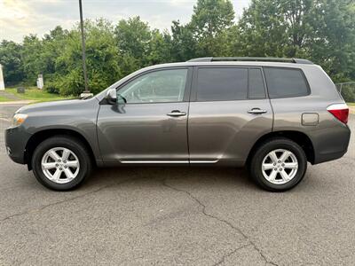 2010 Toyota Highlander SE   - Photo 5 - Manassas, VA 20110