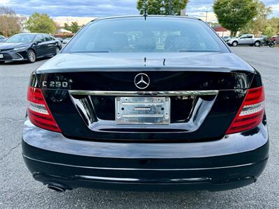 2013 Mercedes-Benz C 250 Sport   - Photo 5 - Manassas, VA 20110