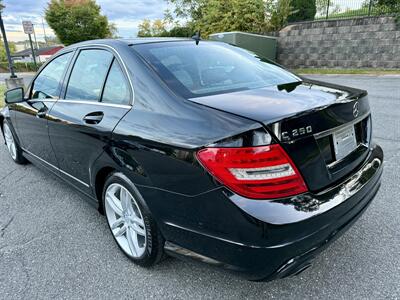 2013 Mercedes-Benz C 250 Sport   - Photo 6 - Manassas, VA 20110