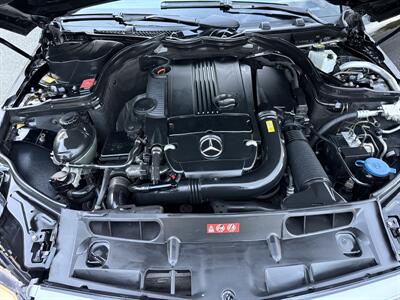 2013 Mercedes-Benz C 250 Sport   - Photo 14 - Manassas, VA 20110