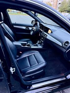 2013 Mercedes-Benz C 250 Sport   - Photo 11 - Manassas, VA 20110