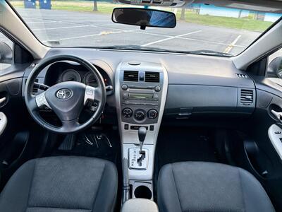 2010 Toyota Corolla  S - Photo 10 - Manassas, VA 20110