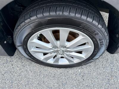 2010 Toyota Corolla  S - Photo 17 - Manassas, VA 20110