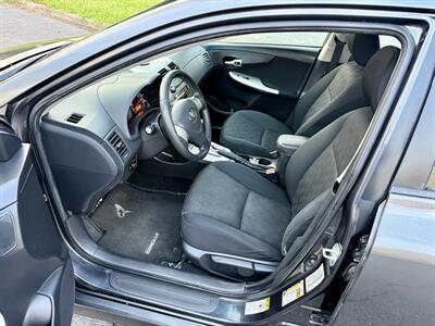 2010 Toyota Corolla  S - Photo 11 - Manassas, VA 20110