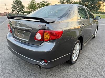 2010 Toyota Corolla  S - Photo 7 - Manassas, VA 20110