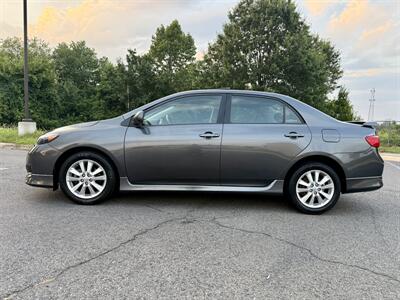 2010 Toyota Corolla  S - Photo 4 - Manassas, VA 20110