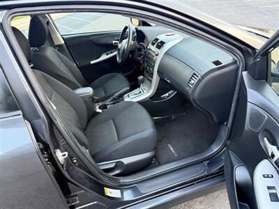 2010 Toyota Corolla  S - Photo 13 - Manassas, VA 20110