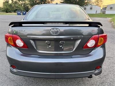 2010 Toyota Corolla  S - Photo 6 - Manassas, VA 20110