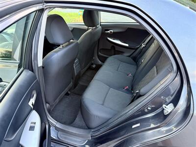 2010 Toyota Corolla  S - Photo 12 - Manassas, VA 20110