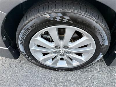 2010 Toyota Corolla  S - Photo 16 - Manassas, VA 20110