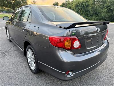 2010 Toyota Corolla  S - Photo 5 - Manassas, VA 20110