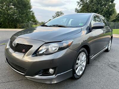 2010 Toyota Corolla  S - Photo 1 - Manassas, VA 20110