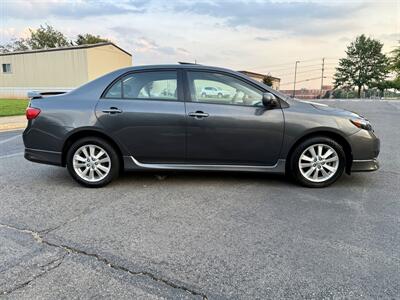2010 Toyota Corolla  S - Photo 3 - Manassas, VA 20110