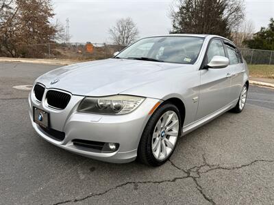 2010 BMW 328i xDrive  