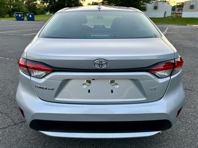 2021 Toyota Corolla LE   - Photo 9 - Manassas, VA 20110