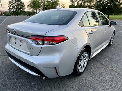 2021 Toyota Corolla LE   - Photo 8 - Manassas, VA 20110