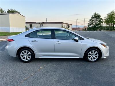 2021 Toyota Corolla LE   - Photo 5 - Manassas, VA 20110