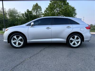 2010 Toyota Venza FWD V6   - Photo 5 - Manassas, VA 20110