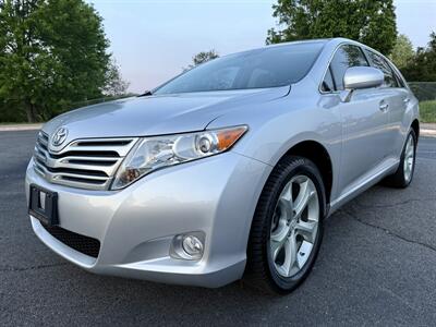 2010 Toyota Venza FWD V6   - Photo 1 - Manassas, VA 20110