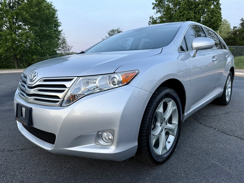 2010 Toyota Venza FWD V6 - Photo 1 - Manassas, VA 20110