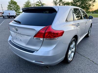 2010 Toyota Venza FWD V6   - Photo 8 - Manassas, VA 20110