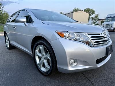 2010 Toyota Venza FWD V6   - Photo 3 - Manassas, VA 20110