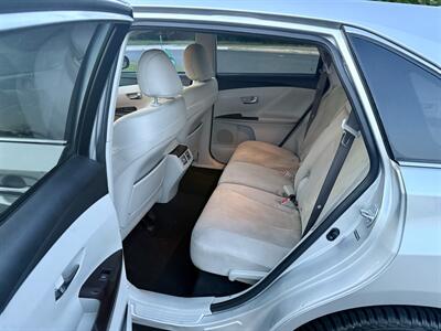 2010 Toyota Venza FWD V6   - Photo 13 - Manassas, VA 20110