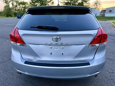2010 Toyota Venza FWD V6   - Photo 7 - Manassas, VA 20110