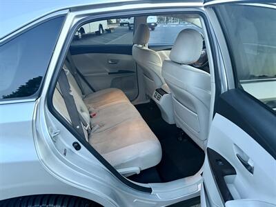 2010 Toyota Venza FWD V6   - Photo 15 - Manassas, VA 20110
