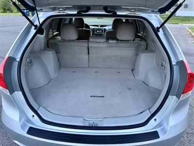 2010 Toyota Venza FWD V6   - Photo 16 - Manassas, VA 20110