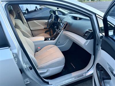 2010 Toyota Venza FWD V6   - Photo 14 - Manassas, VA 20110