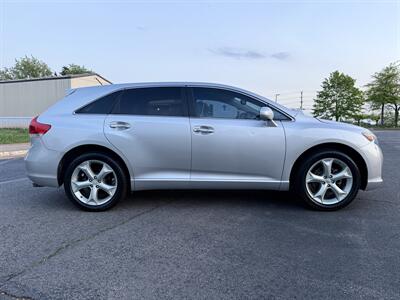 2010 Toyota Venza FWD V6   - Photo 4 - Manassas, VA 20110