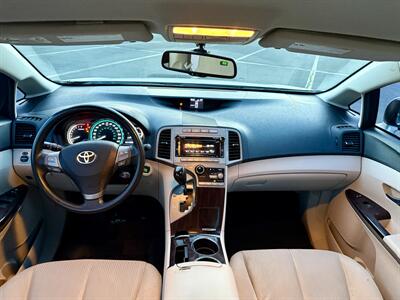 2010 Toyota Venza FWD V6   - Photo 11 - Manassas, VA 20110