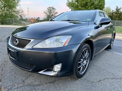 2006 Lexus IS 250  
