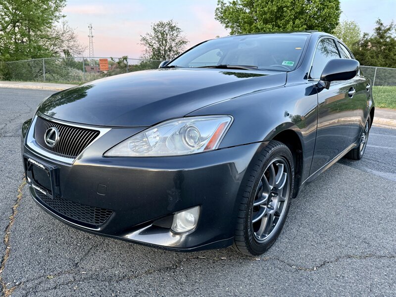 2006 Lexus IS 250 - Photo 1 - Manassas, VA 20110