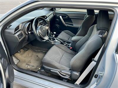 2014 Scion tC 10 Series   - Photo 12 - Manassas, VA 20110