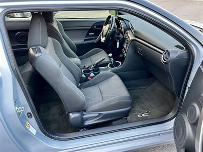 2014 Scion tC 10 Series   - Photo 13 - Manassas, VA 20110