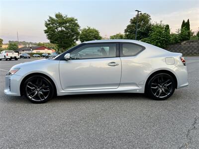 2014 Scion tC 10 Series   - Photo 4 - Manassas, VA 20110