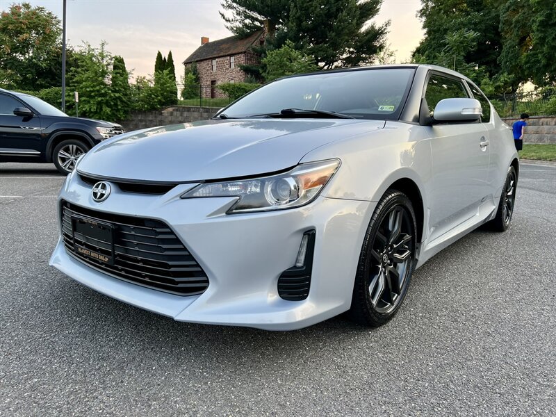 2014 Scion tC 10 Series - Photo 1 - Manassas, VA 20110