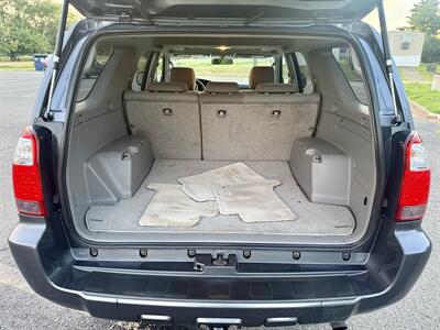 2009 Toyota 4Runner SR5   - Photo 16 - Manassas, VA 20110