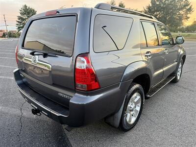 2009 Toyota 4Runner SR5   - Photo 8 - Manassas, VA 20110