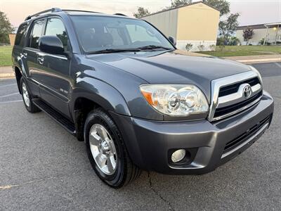 2009 Toyota 4Runner SR5   - Photo 3 - Manassas, VA 20110